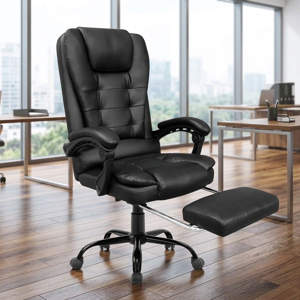office chair