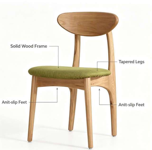 dining chair