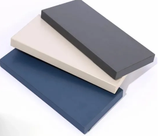 Melamine Plywood