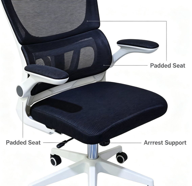 office chair