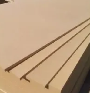 E0 Low-Emission MDF Board