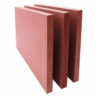 Flame Retardant MDF